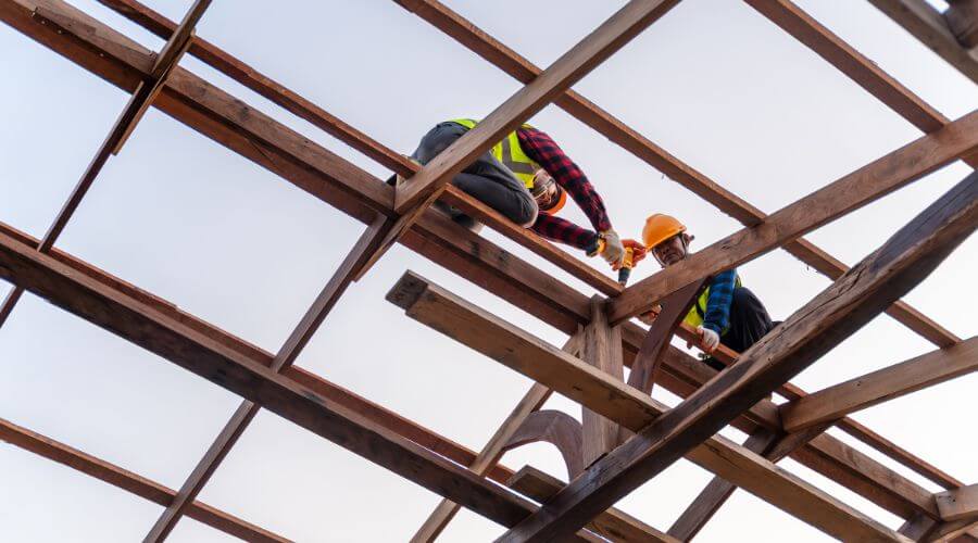 Professional residential roofers in Clarendon, AR